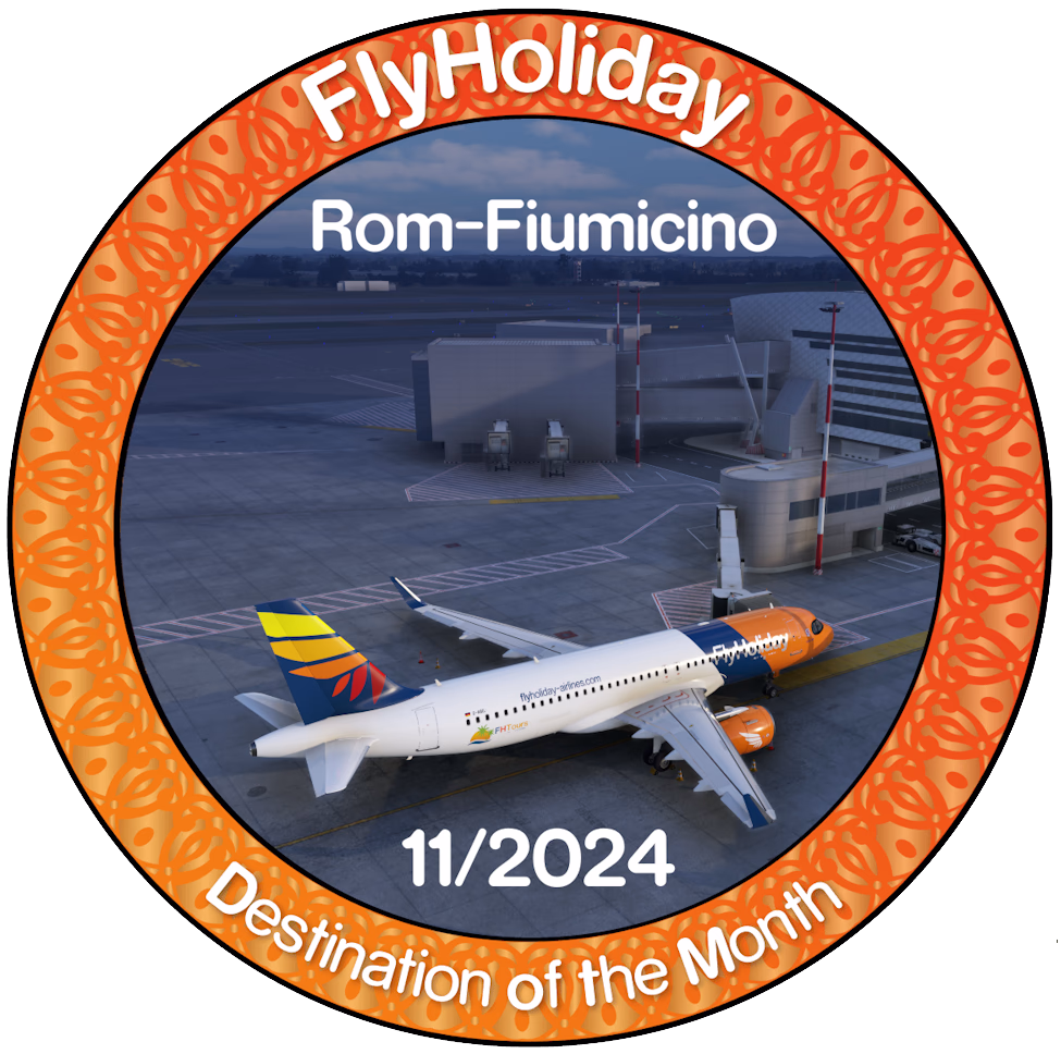 FlyHoliday Destination of the Month